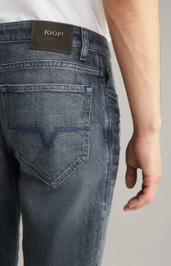 Jeans Mitch in Blue washed