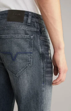 Jeans Mitch in Blue washed