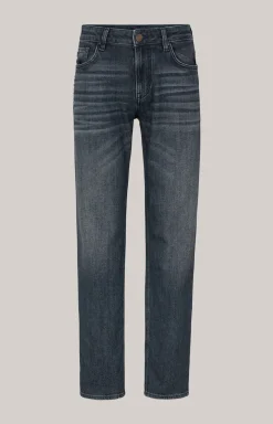 Jeans Mitch in Blue washed