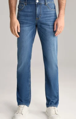 Jeans Mitch in Denim Blue