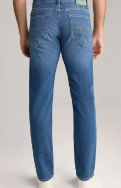 Jeans Mitch in Denim Blue