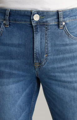 Jeans Mitch in Denim Blue