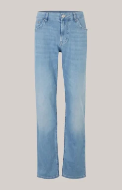 Jeans Mitch in Hellblau