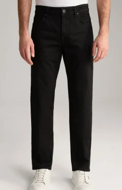 Jeans Mitch in Schwarz