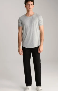 Jeans Mitch in Schwarz