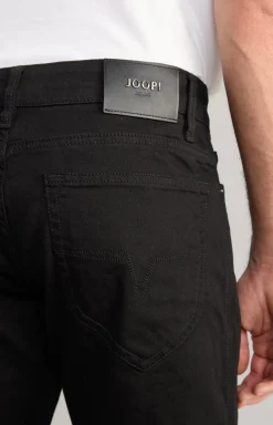 Jeans Mitch in Schwarz