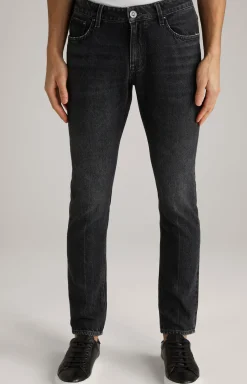 Jeans Stephen in Anthrazit