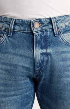 Jeans Stephen in Blue Washed