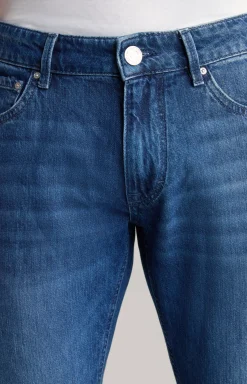Jeans Stephen in Denim Blue