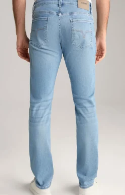 Jeans Stephen in Hellblau