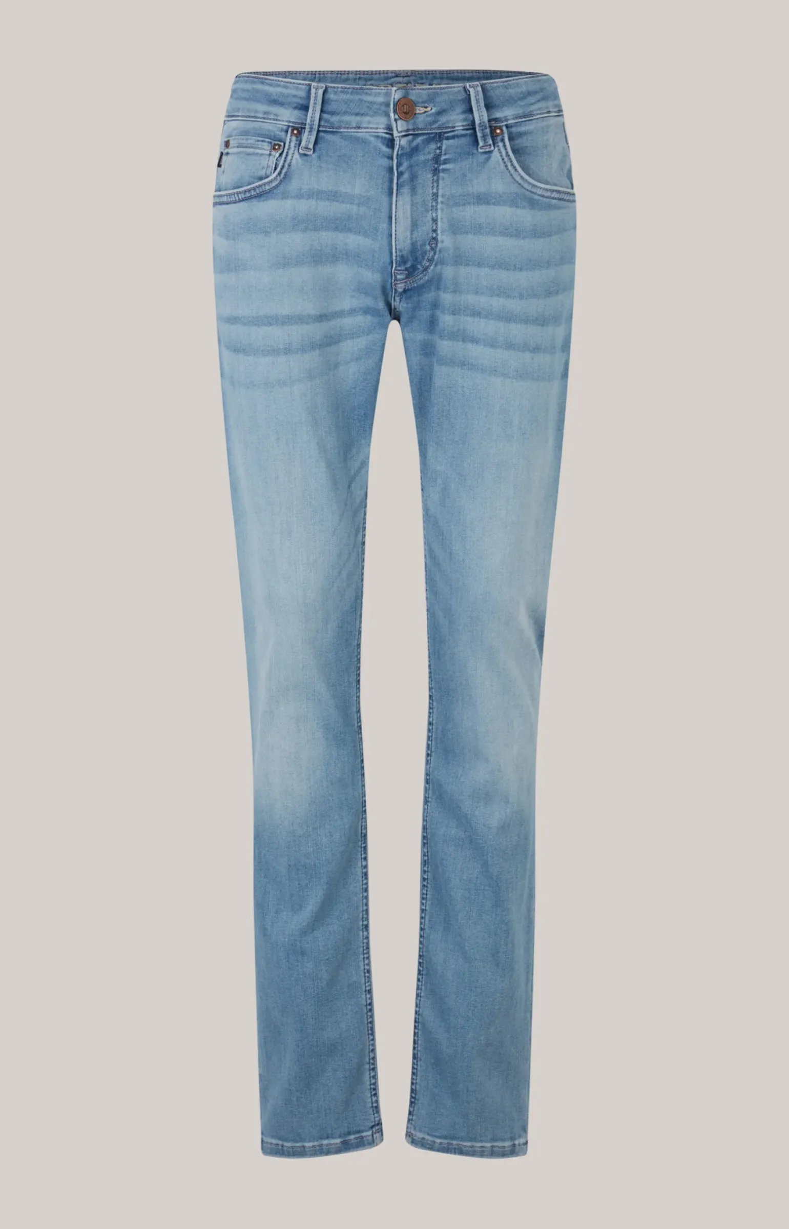 Jeans Stephen in Hellblau