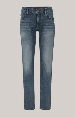 Jeans Stephen in Medium Blue