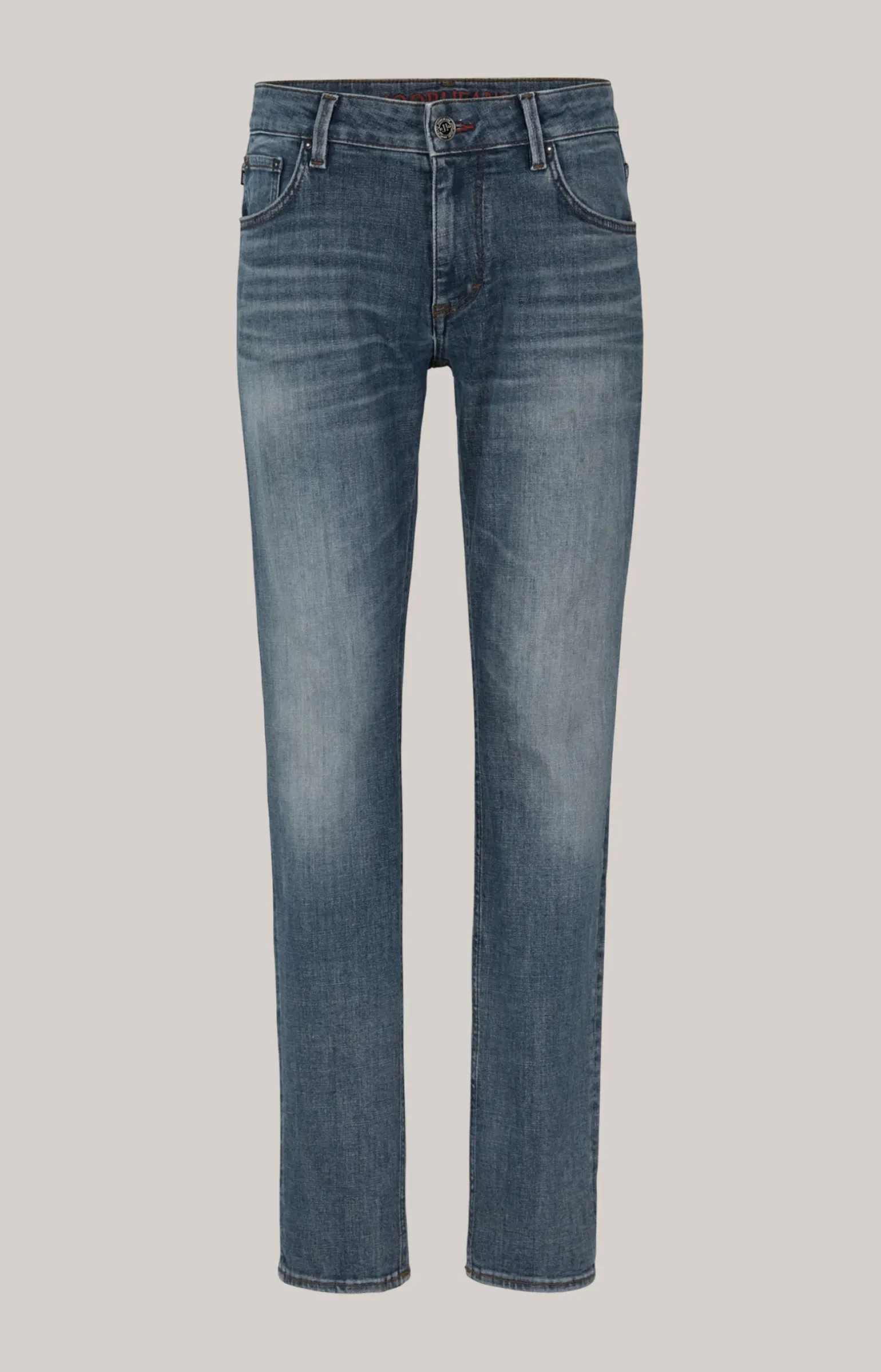 Jeans Stephen in Medium Blue