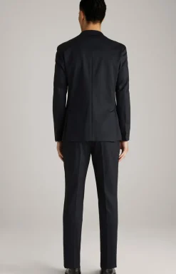 Jersey-Anzug Dash-Bird in Dunkelblau