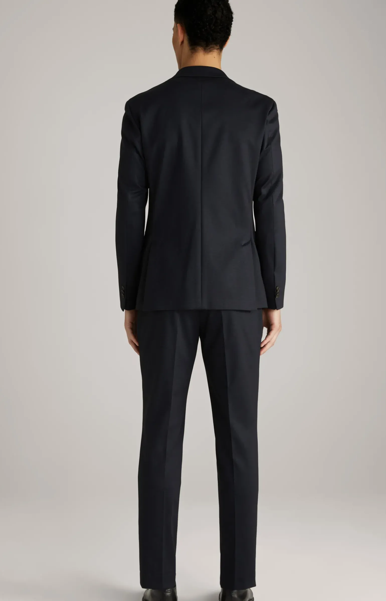 Jersey-Anzug Dash-Bird in Dunkelblau