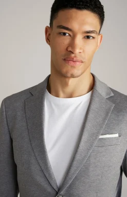 Jersey-Anzug Dash-Bird in Grau