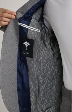 Jersey-Anzug Dash-Bird in Grau