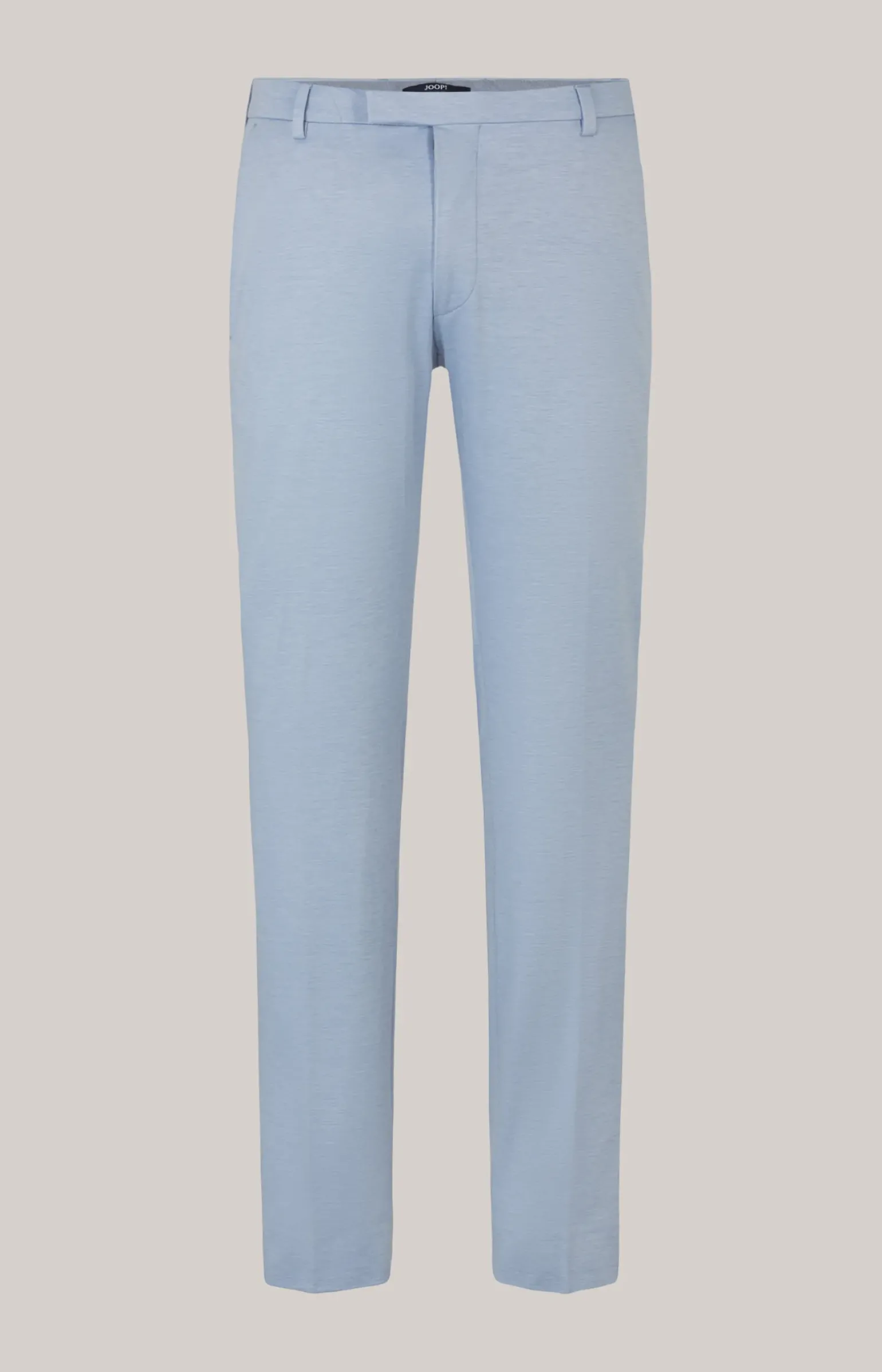 Jersey-Baukasten-Hose Gun in Hellblau