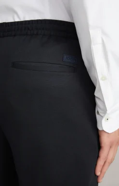 Joggpants Explose in Navy