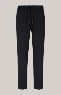 Joggpants Explose in Navy