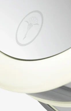 JOOP! CHROMELINE Standkosmetikspiegel, Chrom