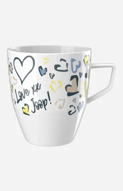 JOOP! DINING GLAMOUR VALENTINES 2022 COLLECTOR’S MUG