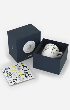 JOOP! DINING GLAMOUR VALENTINES 2022 COLLECTOR’S MUG