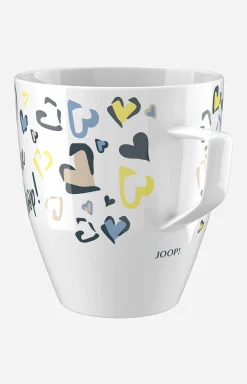 JOOP! DINING GLAMOUR VALENTINES 2022 COLLECTOR’S MUG