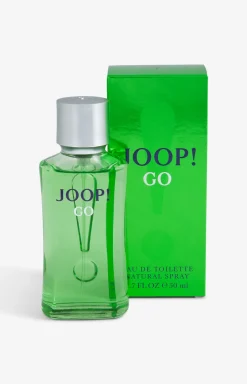 JOOP! Go, Eau de Toilette, 50 ml