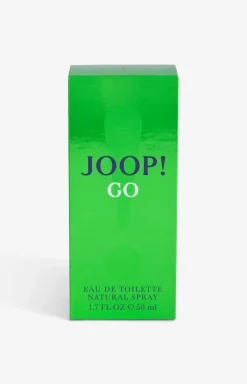 JOOP! Go, Eau de Toilette, 50 ml