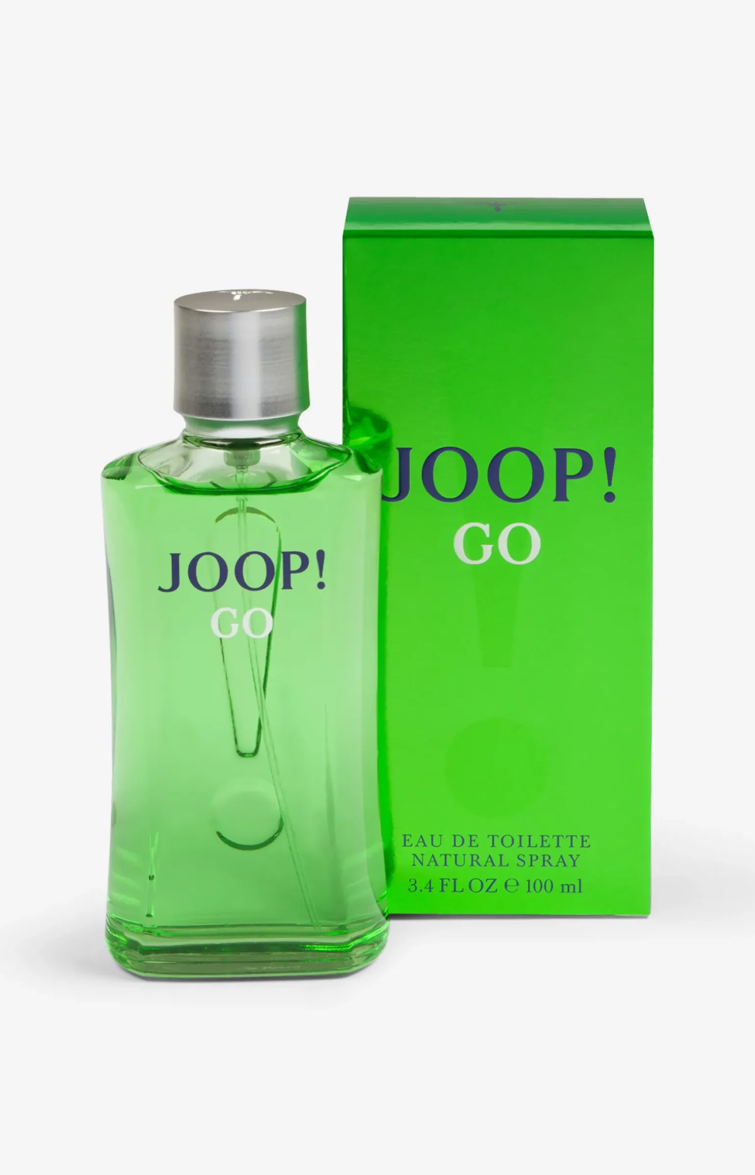 JOOP! Go, Eau de Toilette, 100 ml