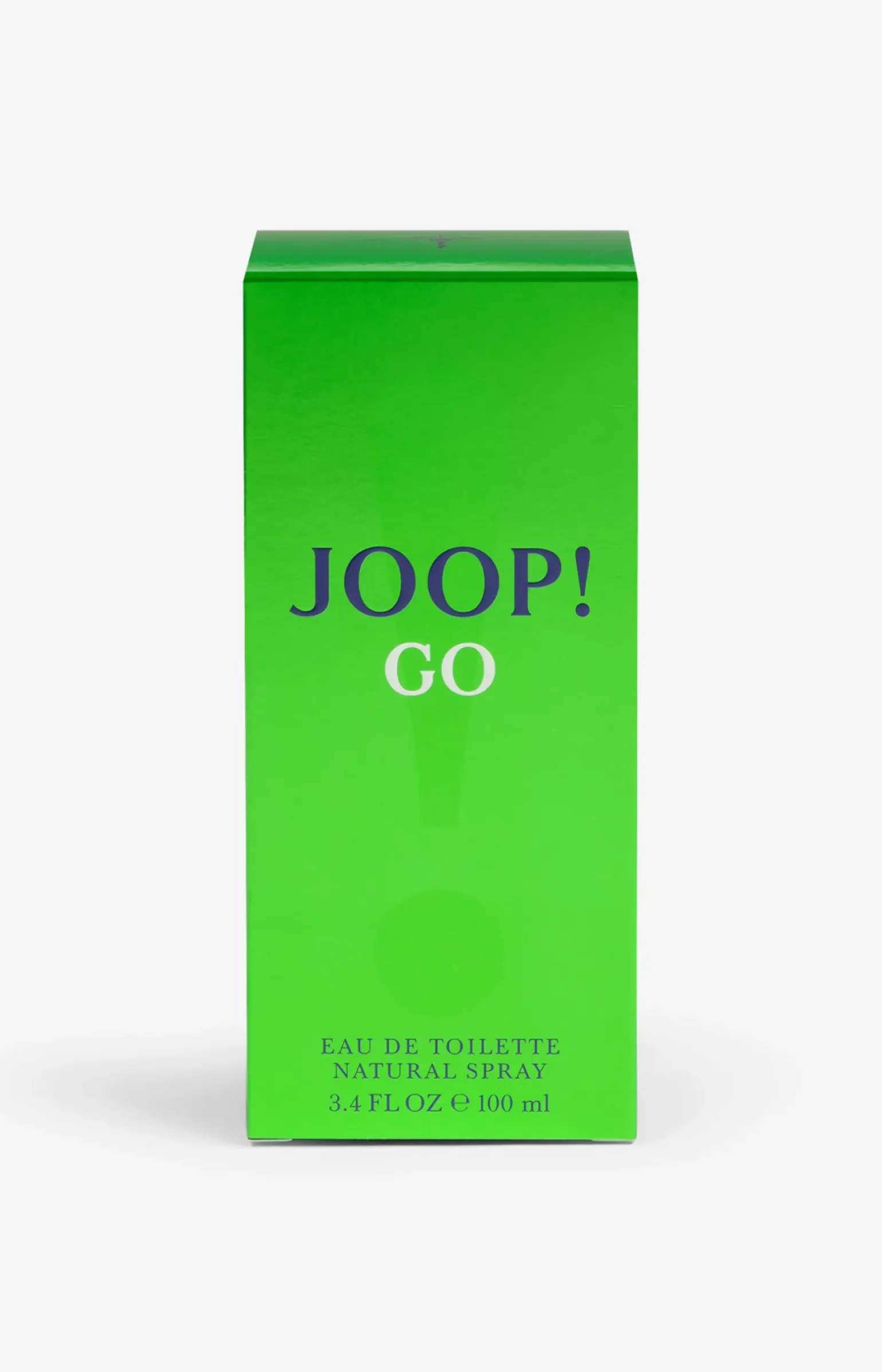 JOOP! Go, Eau de Toilette, 100 ml