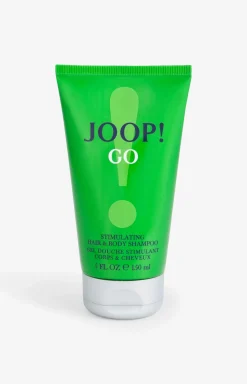 JOOP! Go, Hair & Body Shampoo, 150 ml