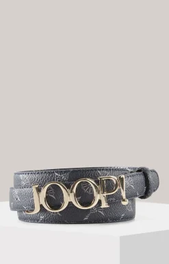 JOOP! Gürtel in Dunkelblau