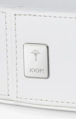 JOOP! Homeline - Rundes Tablett in Weiß, groß