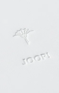 JOOP! Homeline - Rundes Tablett in Weiß, groß