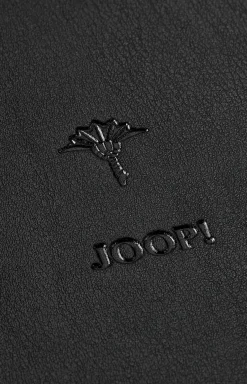 JOOP! Homeline - Rundes Tablett in Schwarz, klein