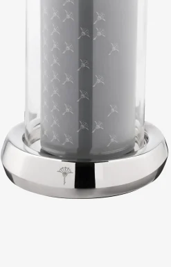JOOP! METAL LINE Stumpenkerzenhalter