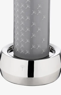 JOOP! METAL LINE Stumpenkerzenhalter