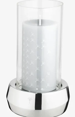 JOOP! METAL LINE Windlicht