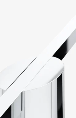 JOOP! SLIM LIGHTS LED-Tischleuchte, Chrom