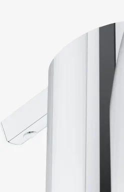 JOOP! SLIM LIGHTS LED-Tischleuchte, Chrom