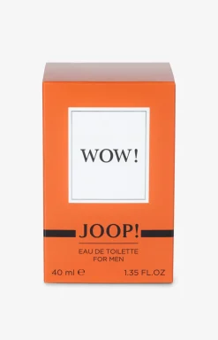 JOOP! WOW!, Eau de Toilette, 40 ml