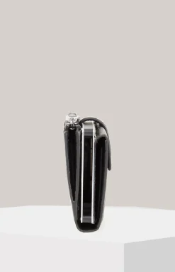 Karten-Etui Fano C-Four E-Cage in Schwarz