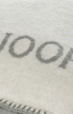 Kissen Uni-Doubleface in Rauch/Graphit