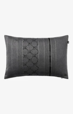 Kissenhülle Blend in Anthrazit