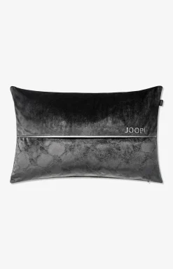 Kissenhülle Scene in Anthrazit