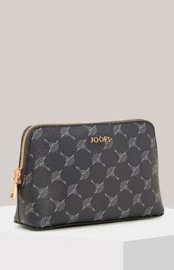 Kosmetiktasche Cortina Danai in Dunkelblau