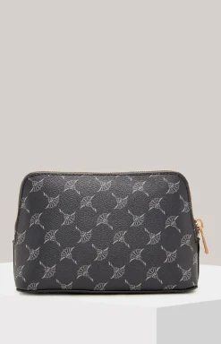 Kosmetiktasche Cortina Danai in Dunkelblau