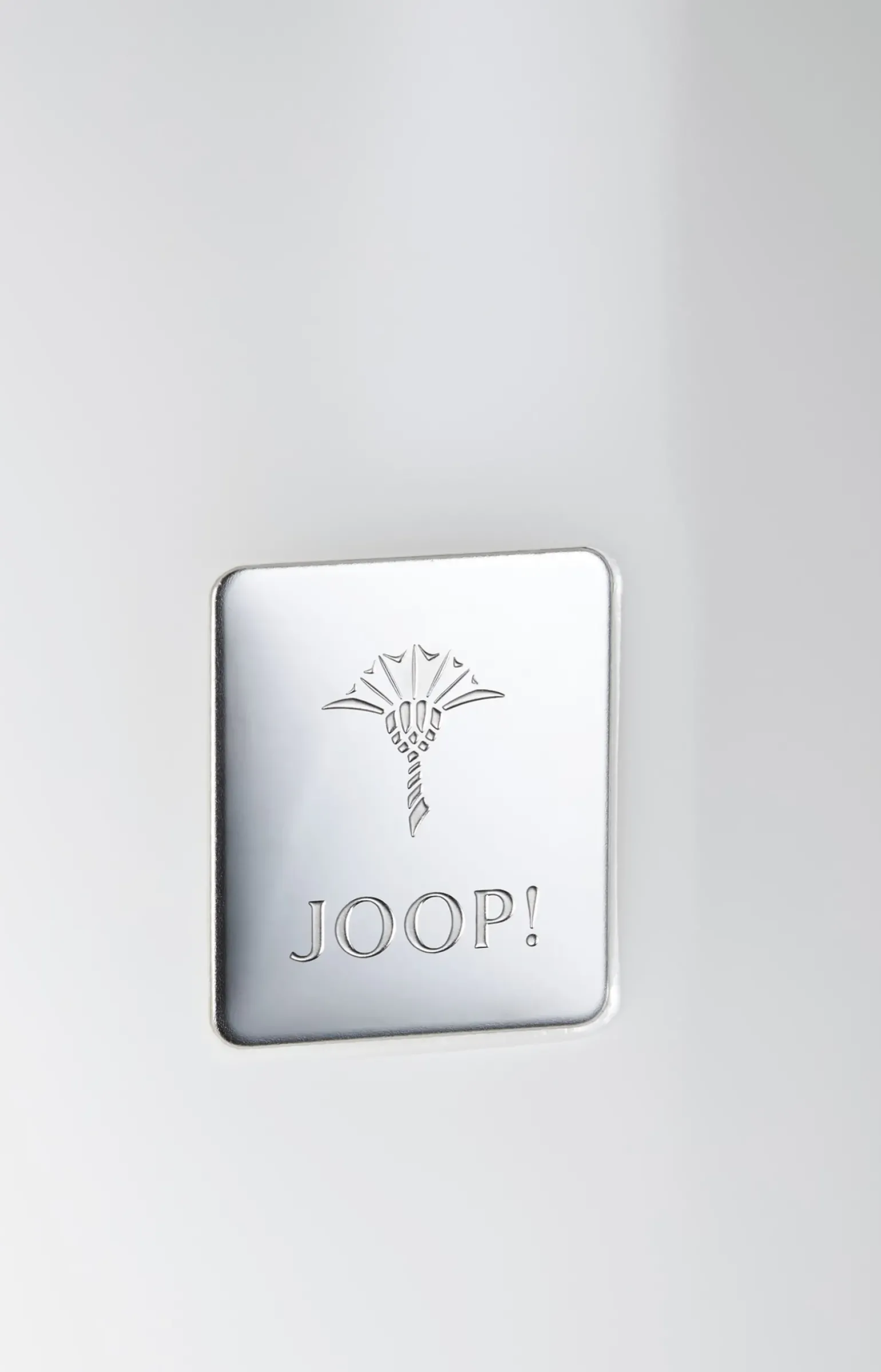 Kosmetiktuchspender Crystal Line in Weiß